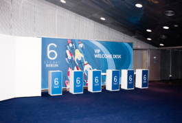 Six Day Berlin 