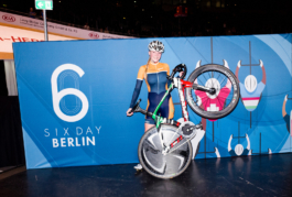 Six Day Berlin 