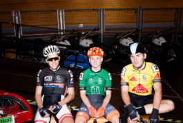 Six Day Berlin 
