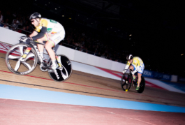 Six Day Berlin 