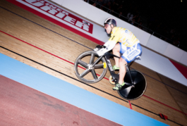 Six Day Berlin 