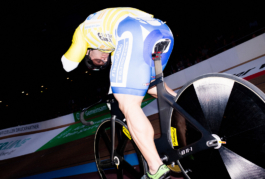 Six Day Berlin 