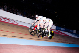 Six Day Berlin 