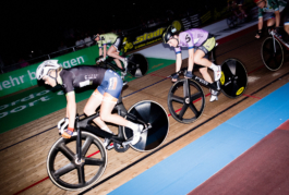 Six Day Berlin 