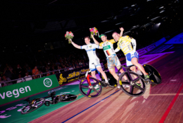 Six Day Berlin 