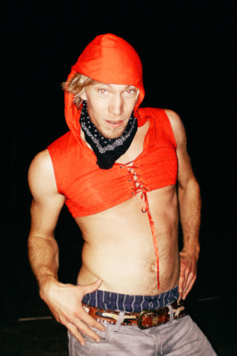 Till Phillip Zwanzig