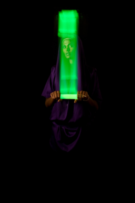 JAHCOOZI SASHA PERERA 2008 PORTRAIT PHILLIP ZWANZIG