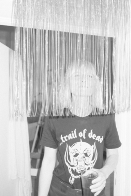 Portrait Foto von Katja Strempel (Fotografin) 