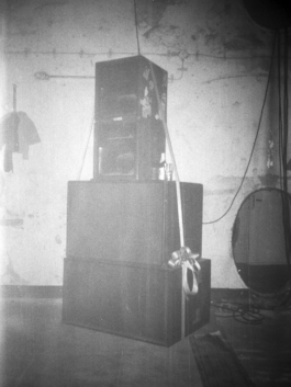 Takt im Puls Theater ErnstBusch Schauspiel Regie Berlin Fotografie Phillip Zwanzig 