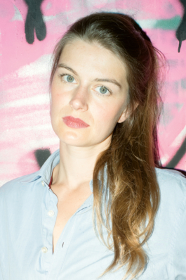 Alexandra Gottschlich 