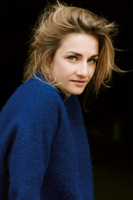 Karoline Teska 
