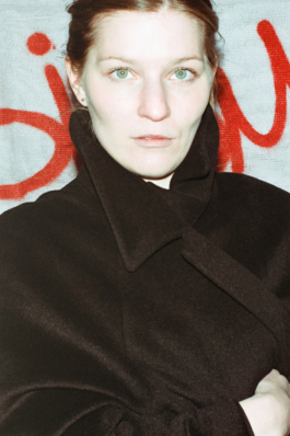 Anna Krestel 