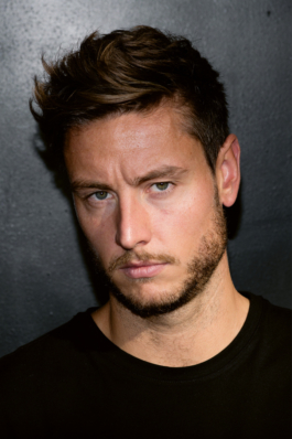 Lukas Mundas 