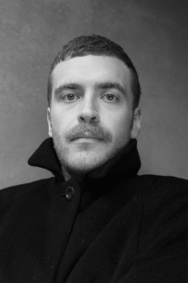 Enrique Fiß 