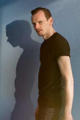 Uwe Dreysel 