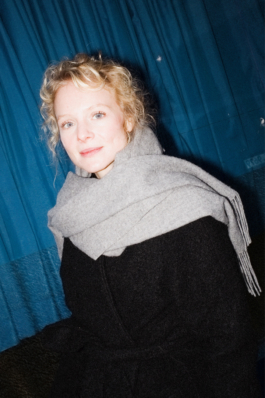 Friederike Ott 