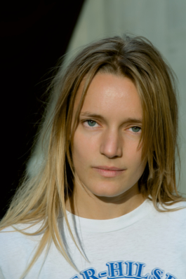 Hanna Hilsdorf 