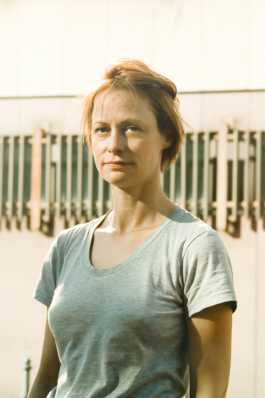 Katharina Maria Schubert 