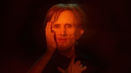 Bühnenfotos vom Theaterstück Remake Caligari am Theater RambaZamba in Berlin auf dem Kulturbrauerei Gelände 