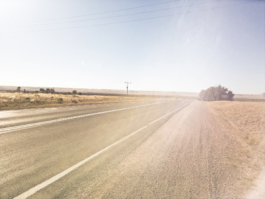 Noka Ovi Maps. Eine Fahrradreise von Perth nach Melbourne. © 20