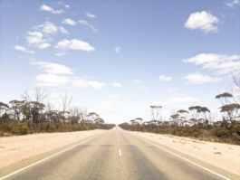 Noka Ovi Maps. Eine Fahrradreise von Perth nach Melbourne. © 20