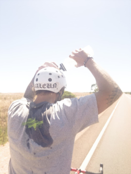 Noka Ovi Maps. Eine Fahrradreise von Perth nach Melbourne. © 20