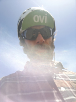 Noka Ovi Maps. Eine Fahrradreise von Perth nach Melbourne. © 20