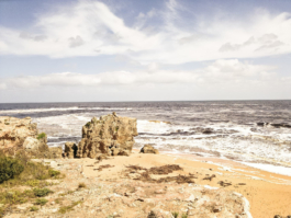 Noka Ovi Maps. Eine Fahrradreise von Perth nach Melbourne. © 20