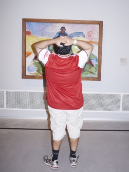 Berliner Kultur Event Fotos in der Berlinische Galerie, Berlin 